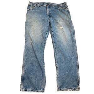 Dickies Carpenter Jeans 40x32